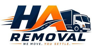 HA Removal — We Move. You Settle.